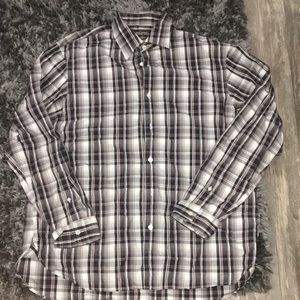 MICHAEL KORS Men’s button down